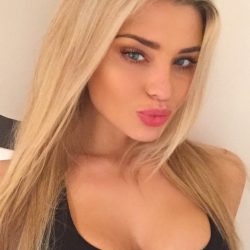 kadıköy escort tanya